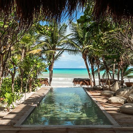 Xela Tulum - Member Of Design Hotels Exterior photo
