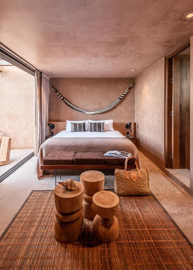 Xela Tulum - Member Of Design Hotels Exterior photo