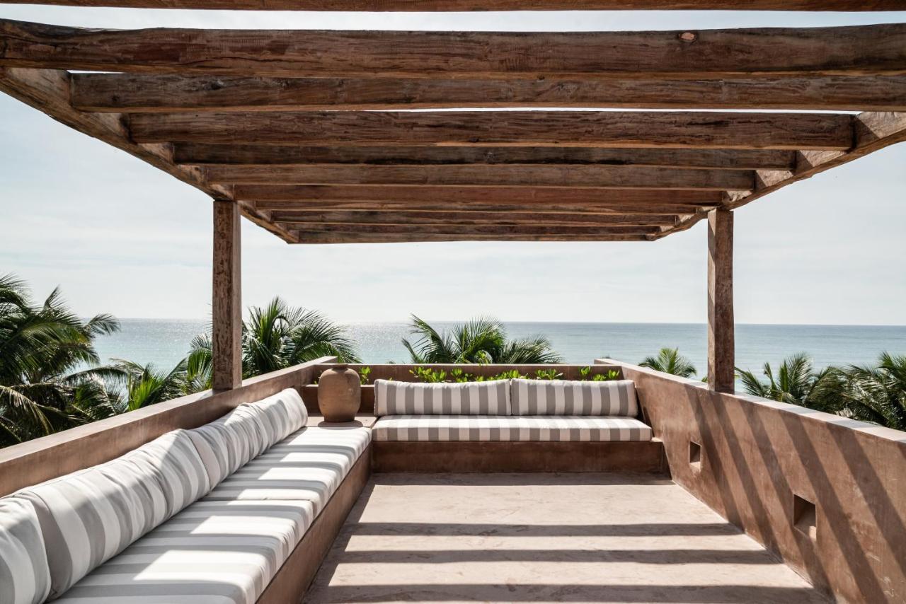 Xela Tulum - Member Of Design Hotels Exterior photo