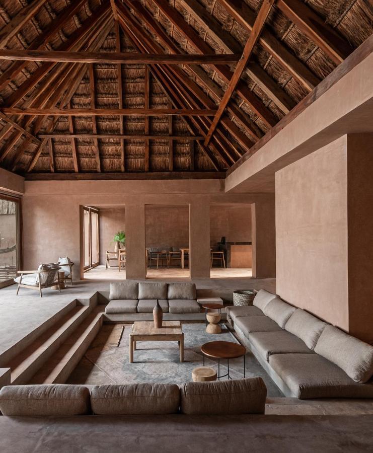 Xela Tulum - Member Of Design Hotels Exterior photo