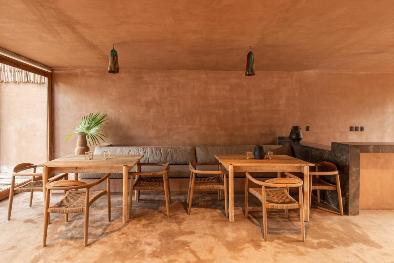 Xela Tulum - Member Of Design Hotels Exterior photo