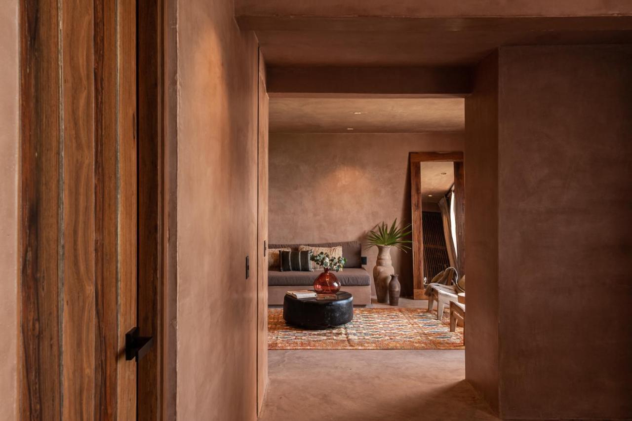 Xela Tulum - Member Of Design Hotels Exterior photo