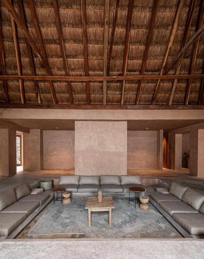 Xela Tulum - Member Of Design Hotels Exterior photo