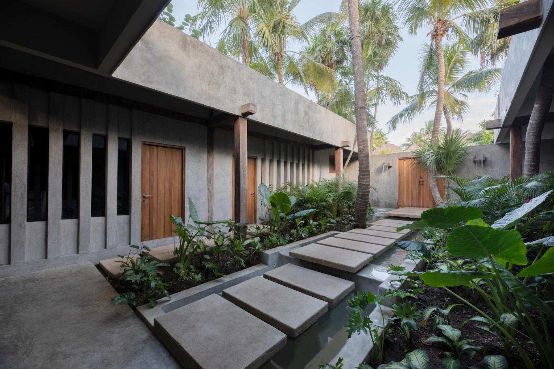 Xela Tulum - Member Of Design Hotels Exterior photo