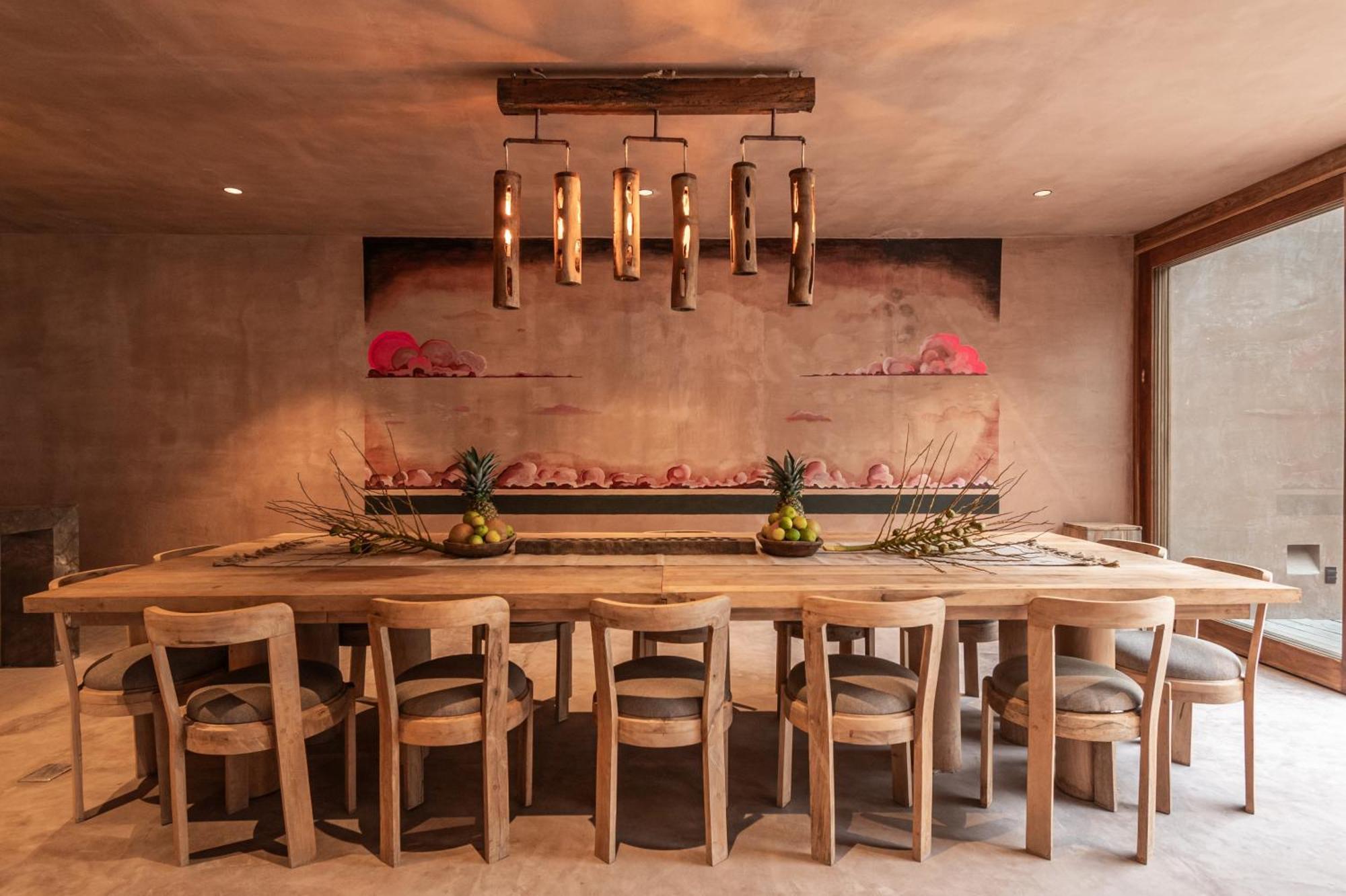 Xela Tulum - Member Of Design Hotels Exterior photo