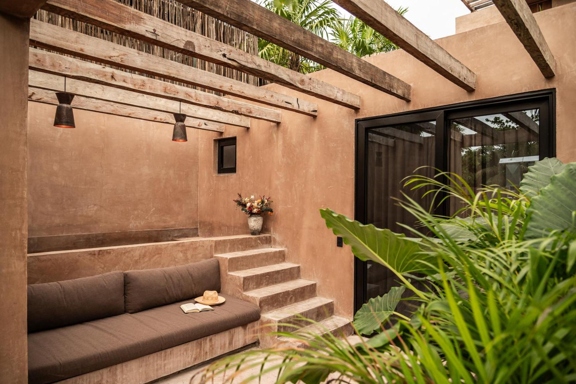 Xela Tulum - Member Of Design Hotels Exterior photo