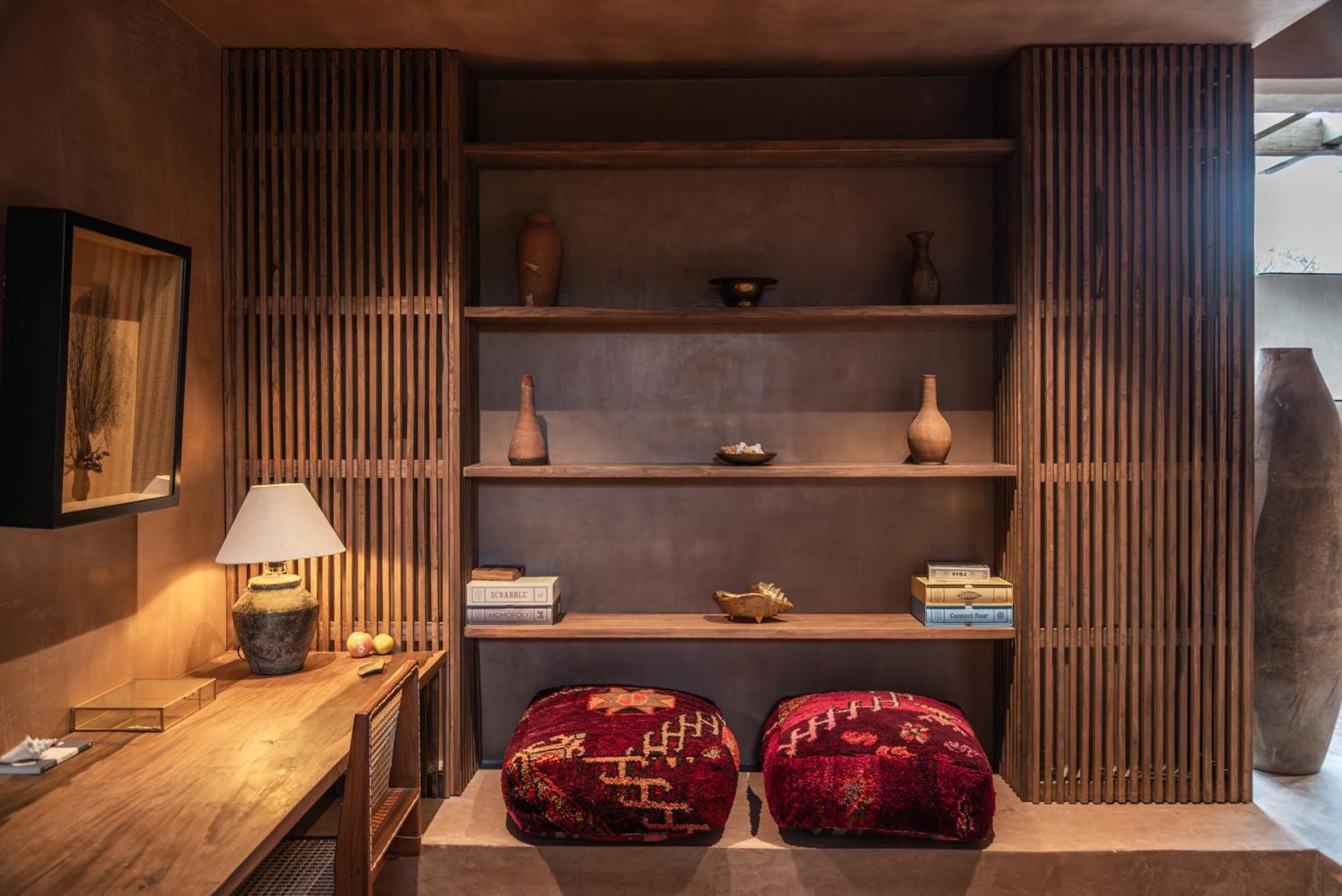 Xela Tulum - Member Of Design Hotels Exterior photo