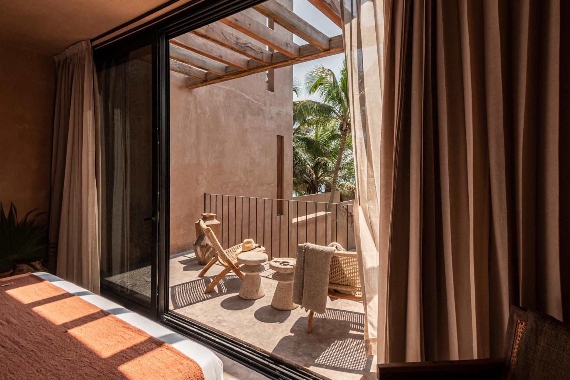 Xela Tulum - Member Of Design Hotels Exterior photo