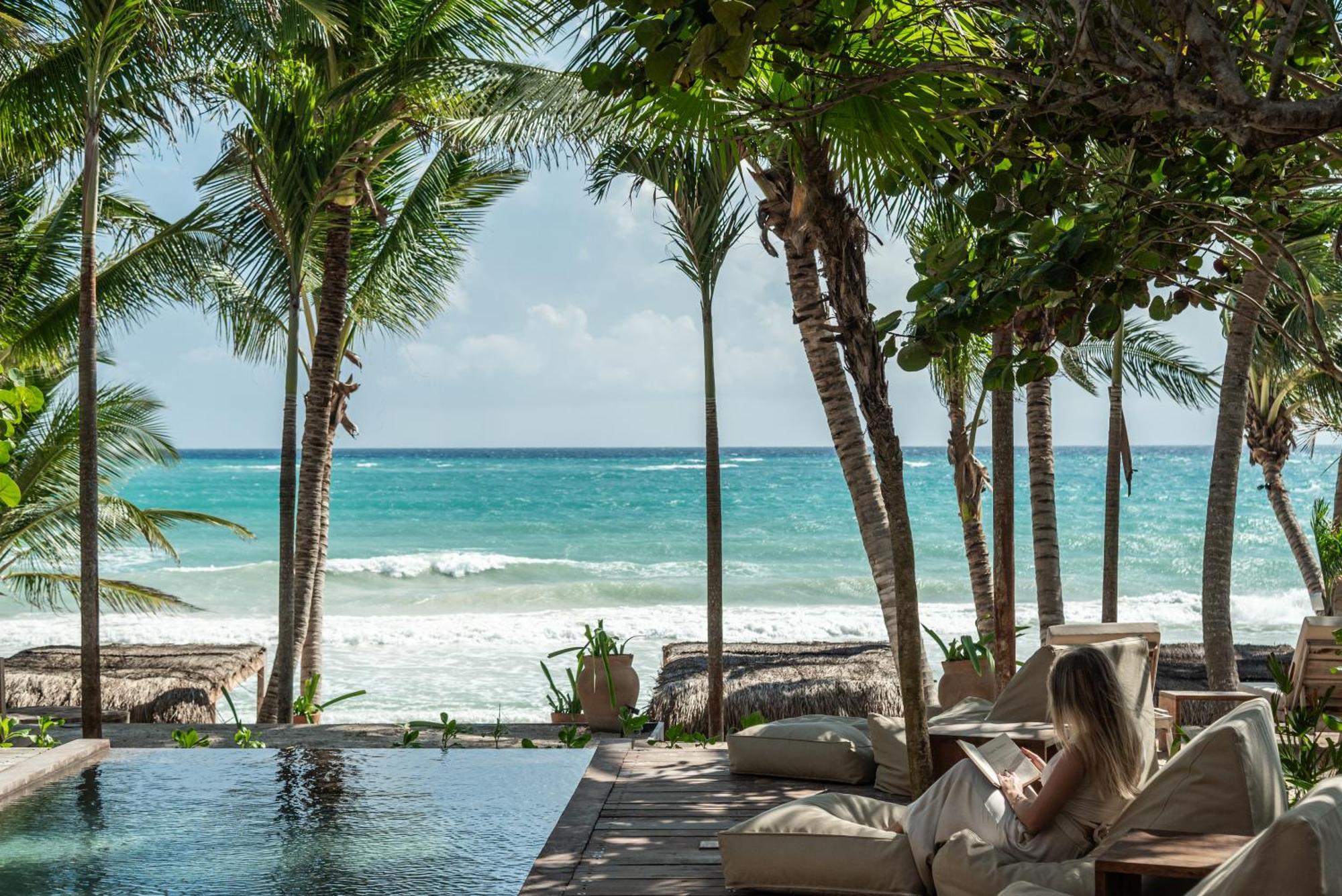 Xela Tulum - Member Of Design Hotels Exterior photo