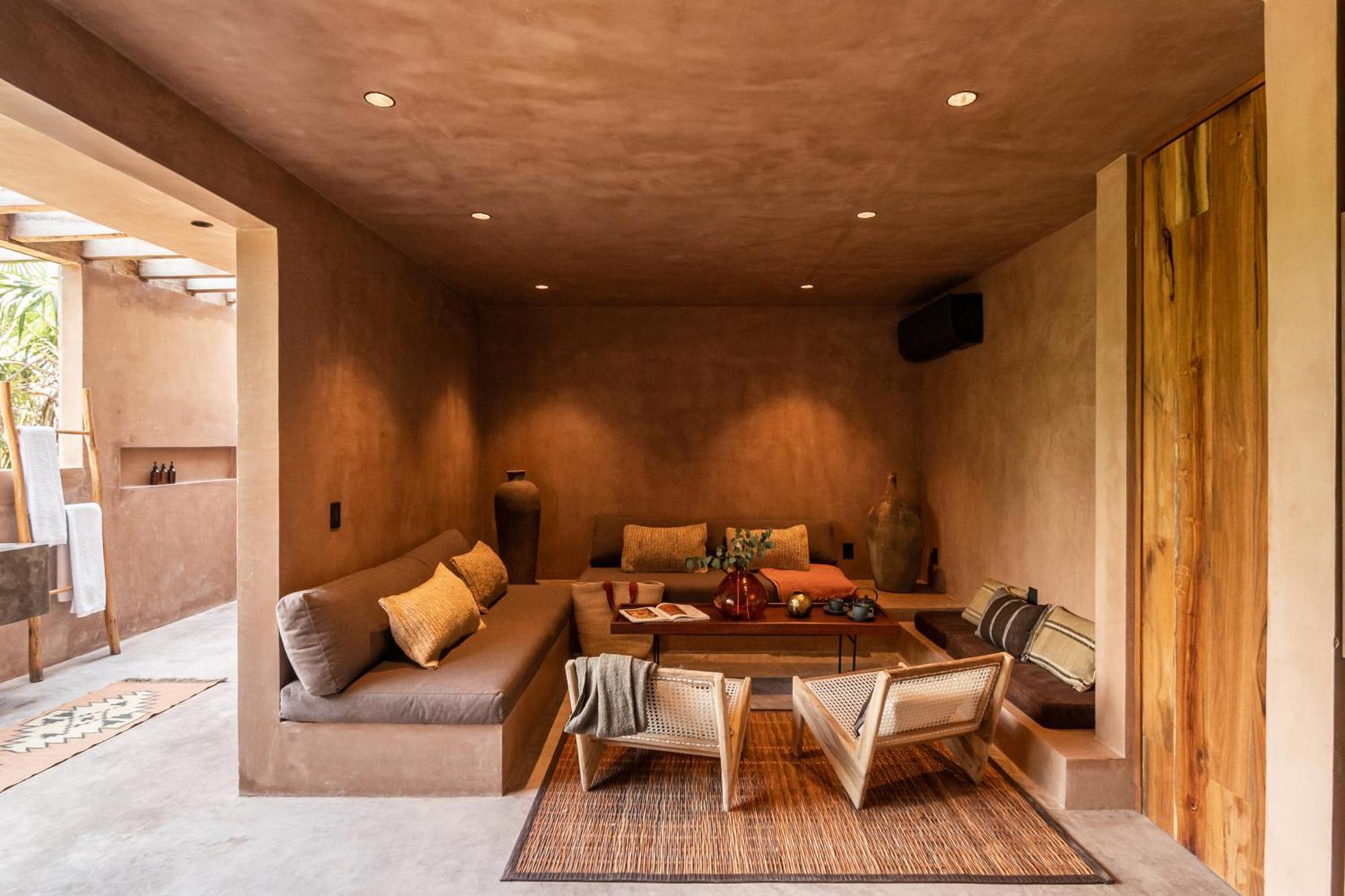 Xela Tulum - Member Of Design Hotels Exterior photo
