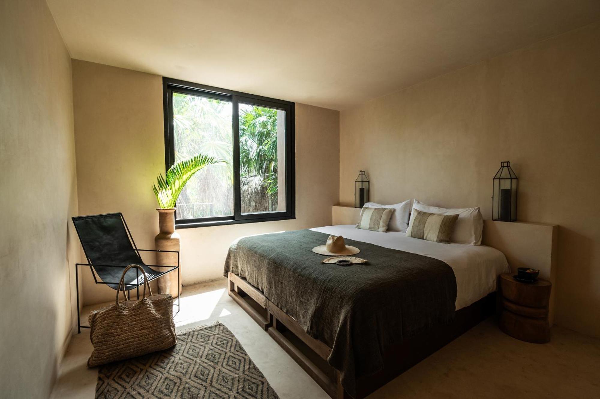 Xela Tulum - Member Of Design Hotels Exterior photo