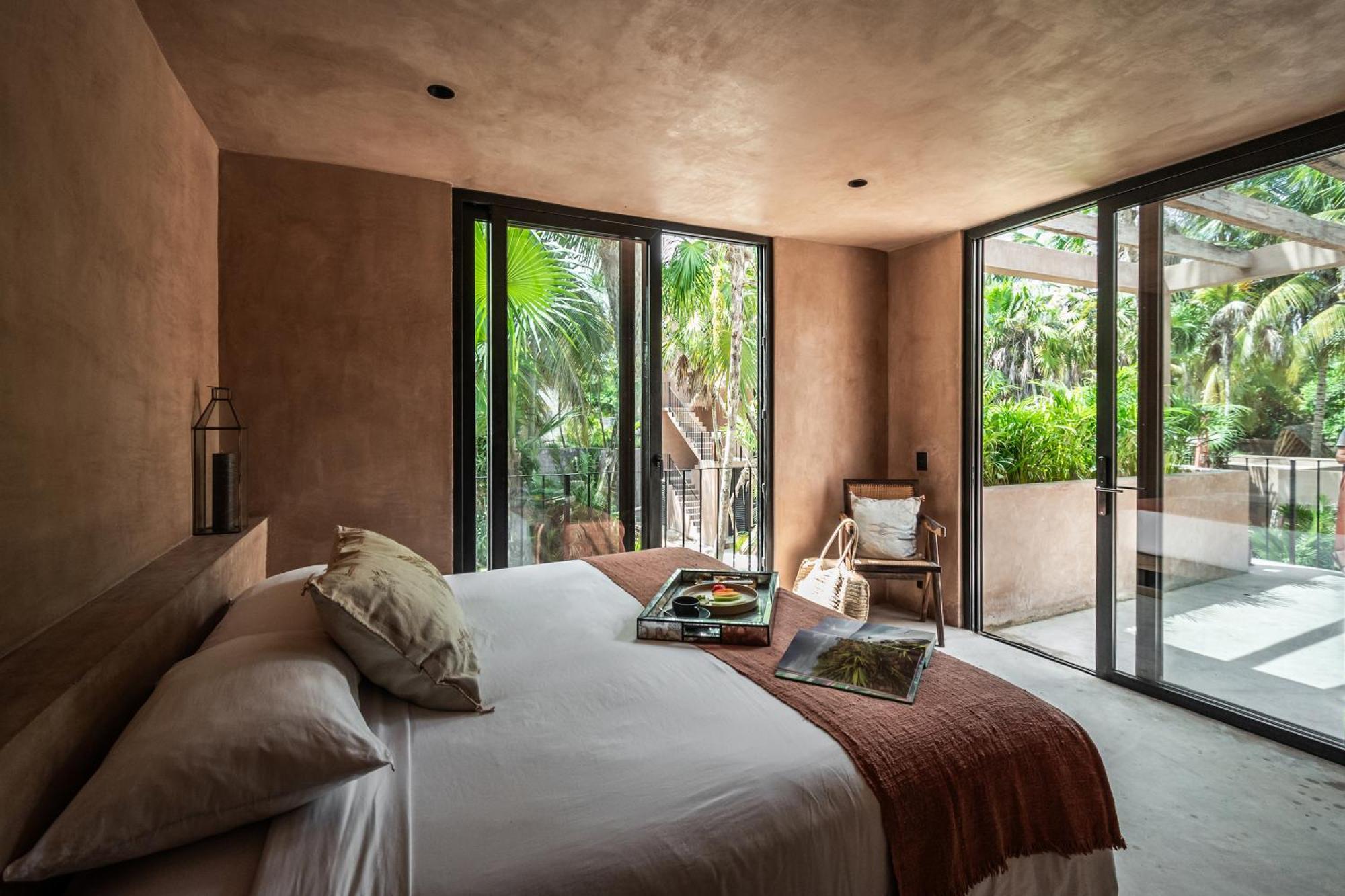 Xela Tulum - Member Of Design Hotels Exterior photo