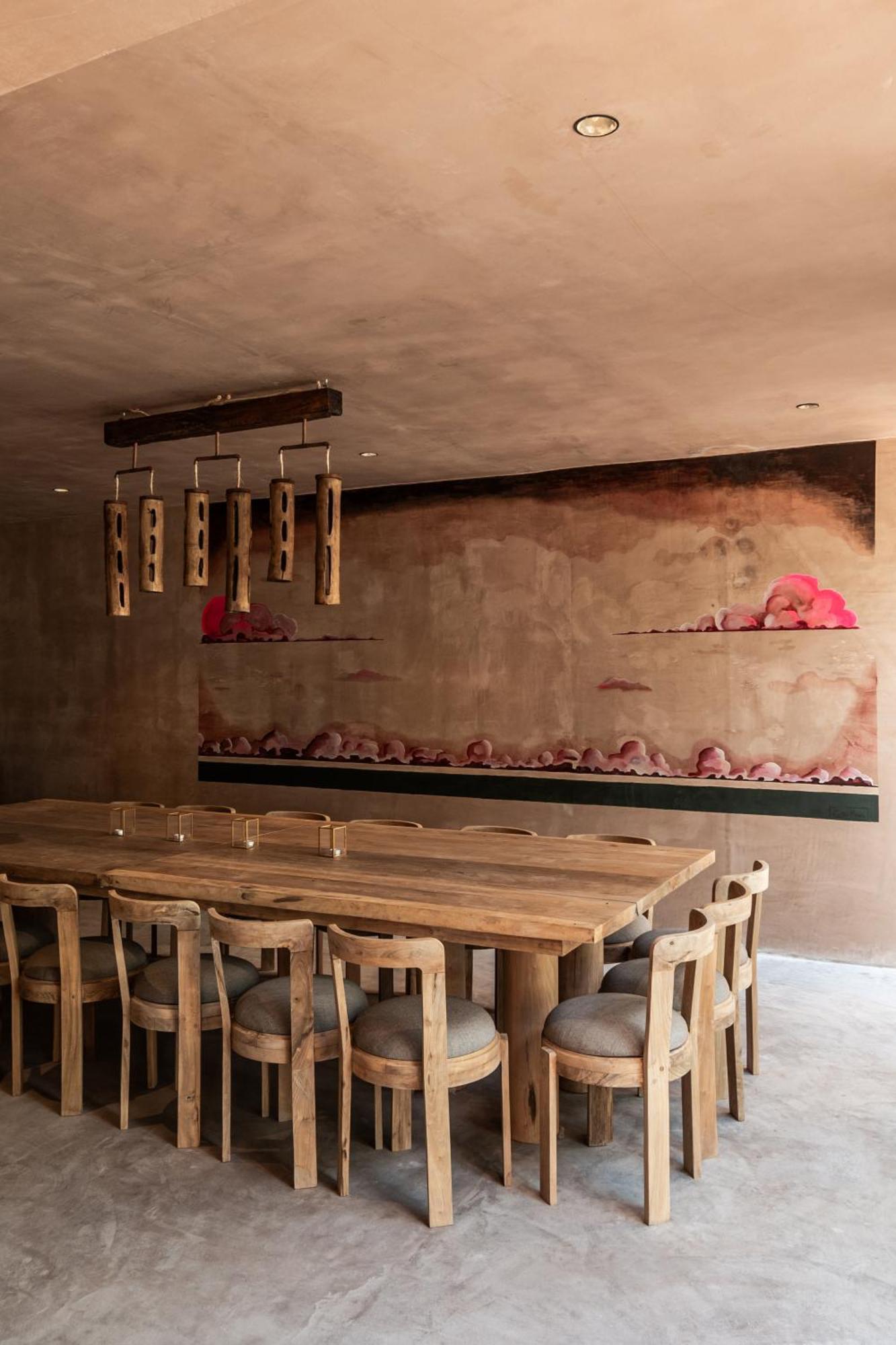 Xela Tulum - Member Of Design Hotels Exterior photo