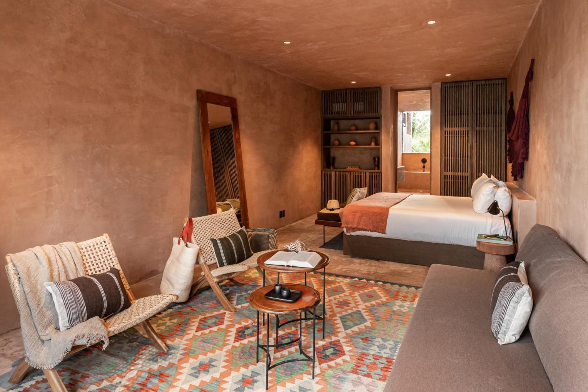 Xela Tulum - Member Of Design Hotels Exterior photo