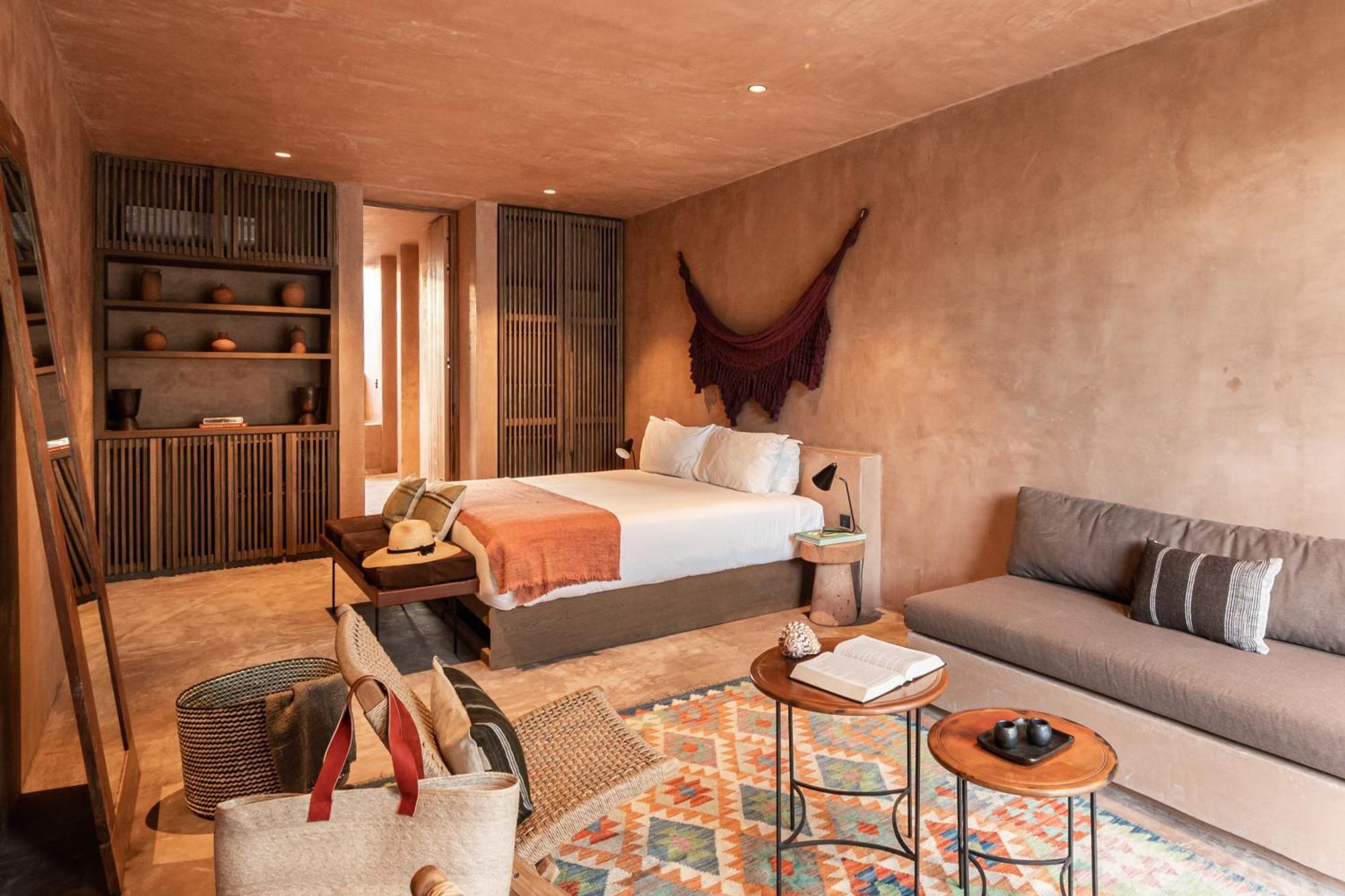 Xela Tulum - Member Of Design Hotels Exterior photo