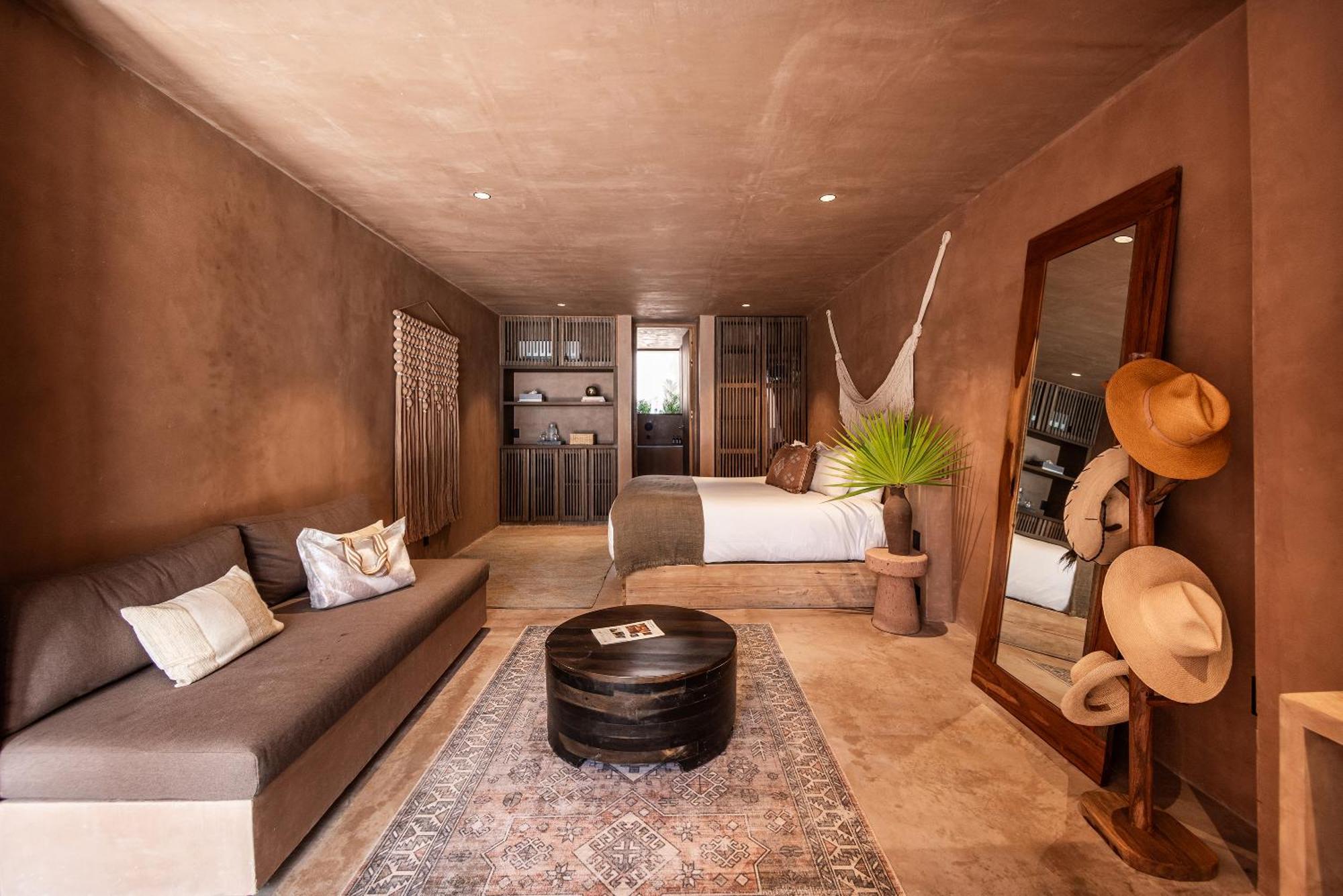 Xela Tulum - Member Of Design Hotels Exterior photo