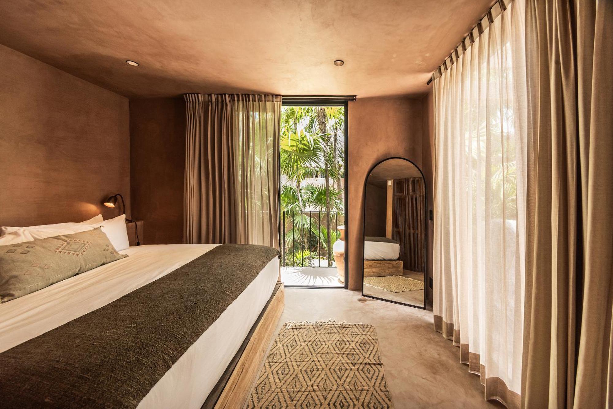 Xela Tulum - Member Of Design Hotels Exterior photo