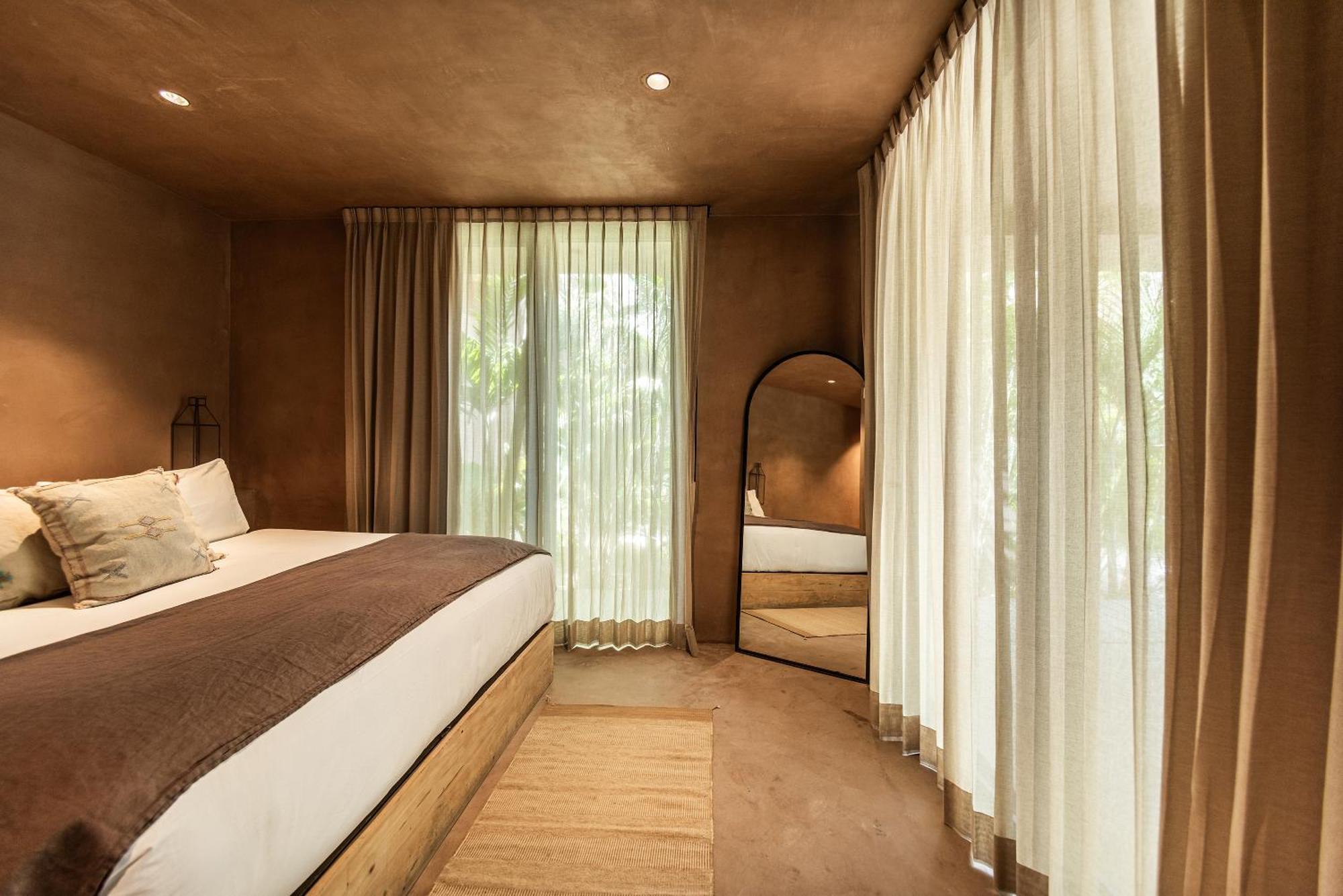 Xela Tulum - Member Of Design Hotels Exterior photo