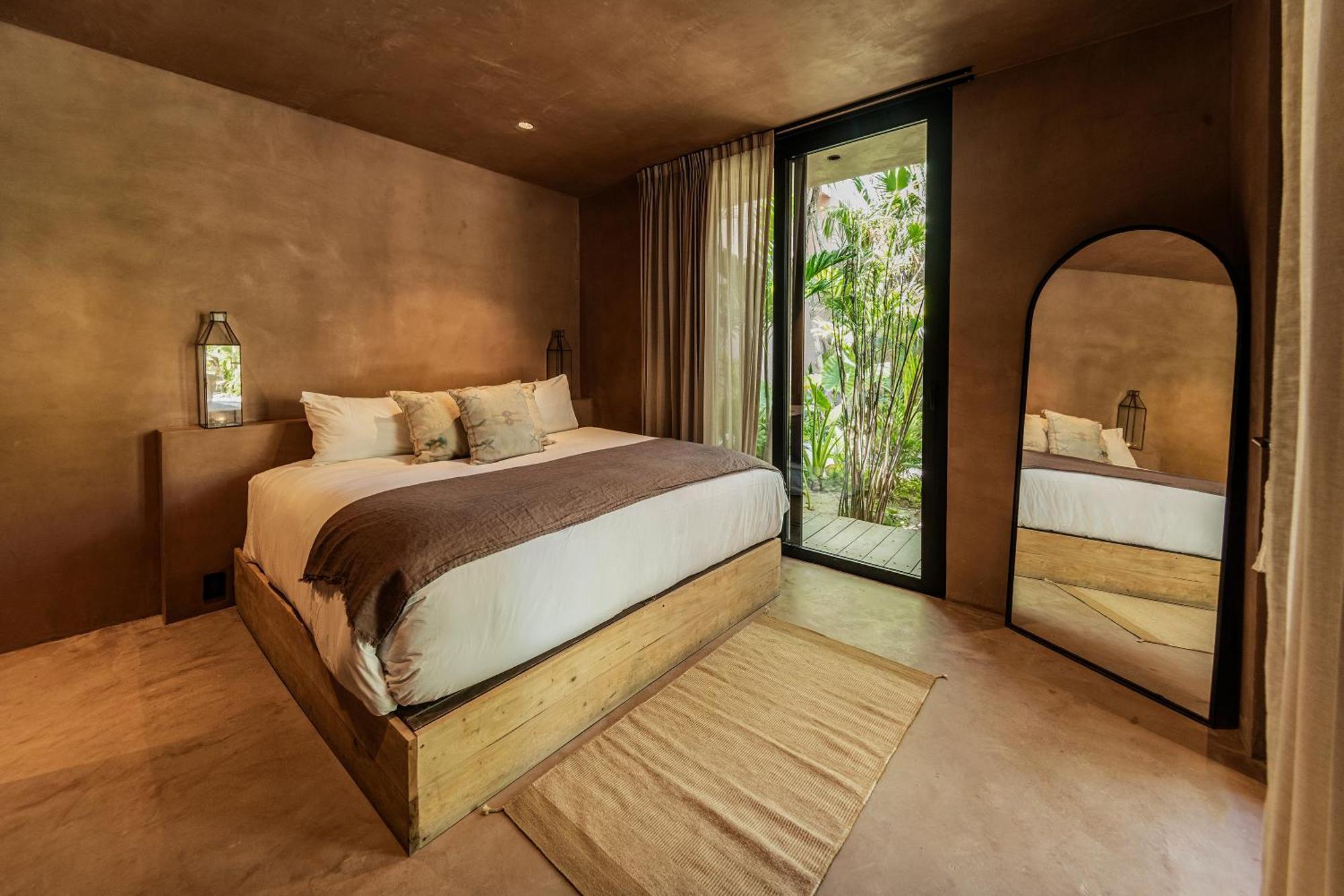 Xela Tulum - Member Of Design Hotels Exterior photo